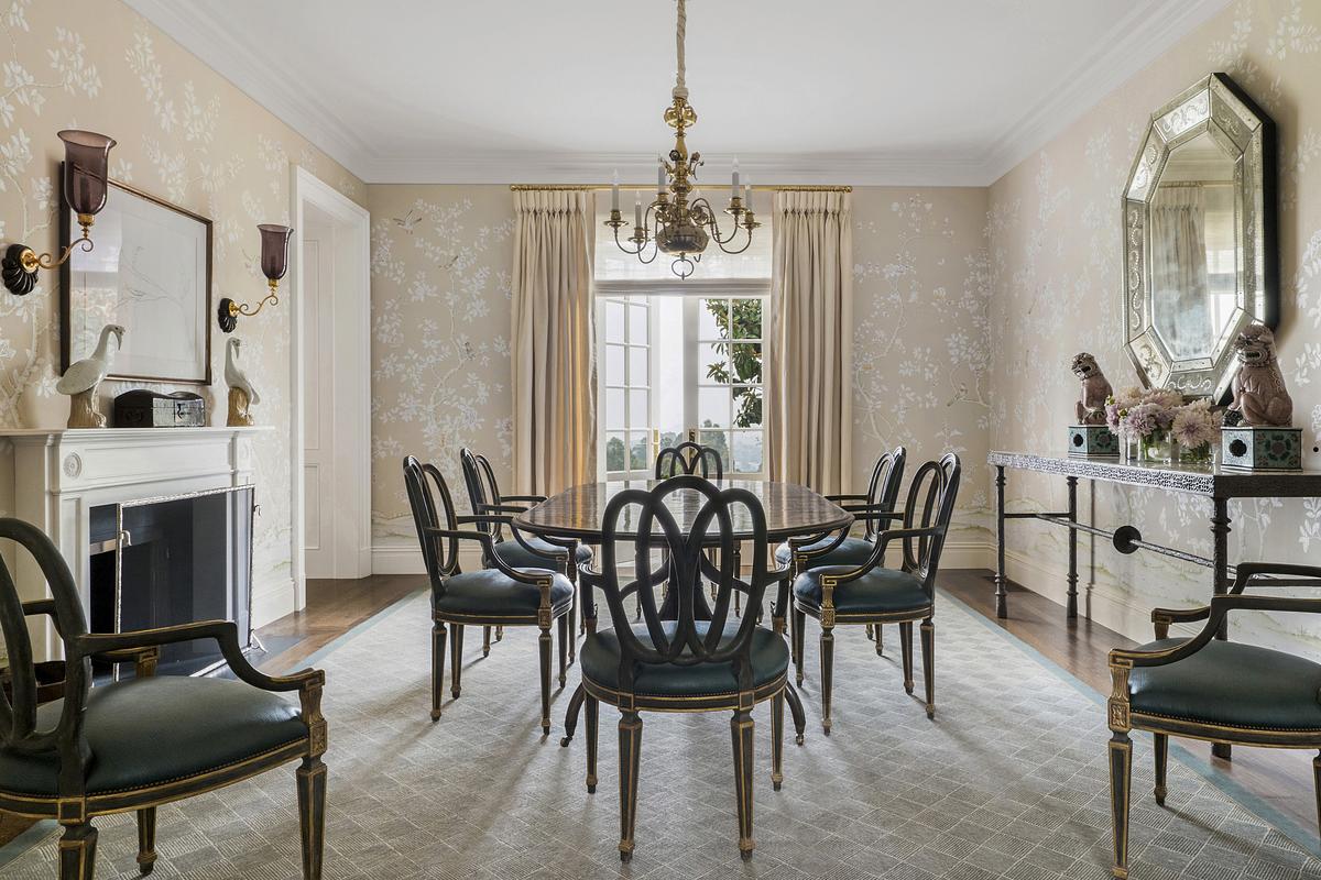 East Coast Georgian Image 15