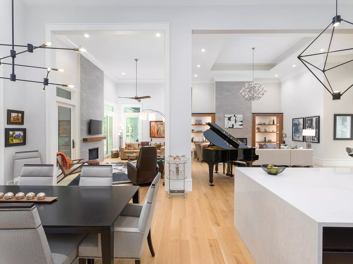 Mt. Pleasant - Dunes West Image 9