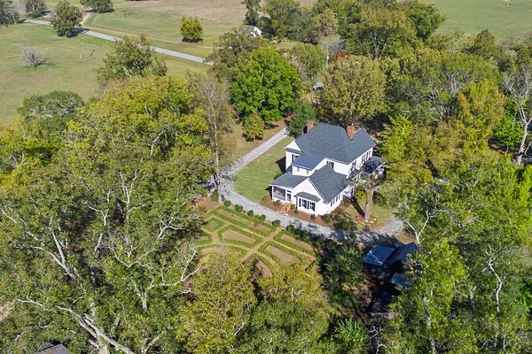 Newton Farmhouse Addition