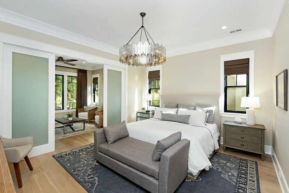 Kiawah Island - Vanderhorst Plantation II Image 14