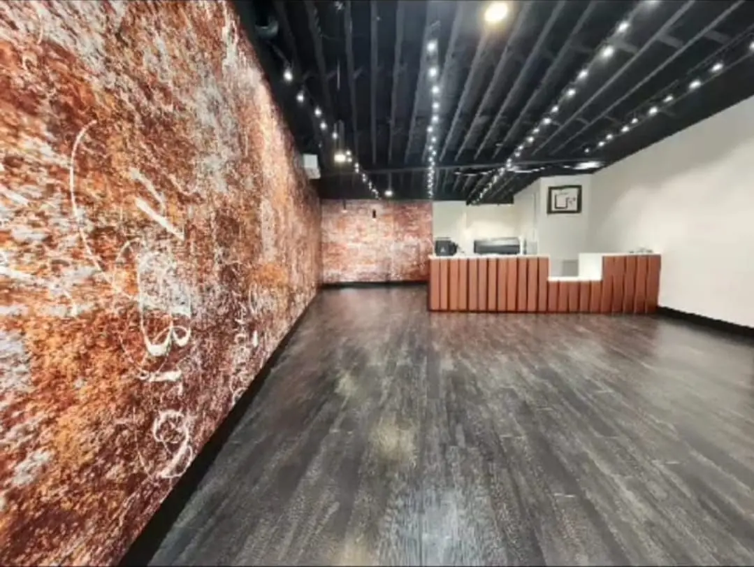 Coffee Shop and Bakery - Redefined Coffee