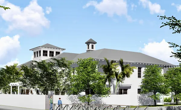 Kings Landing Villas