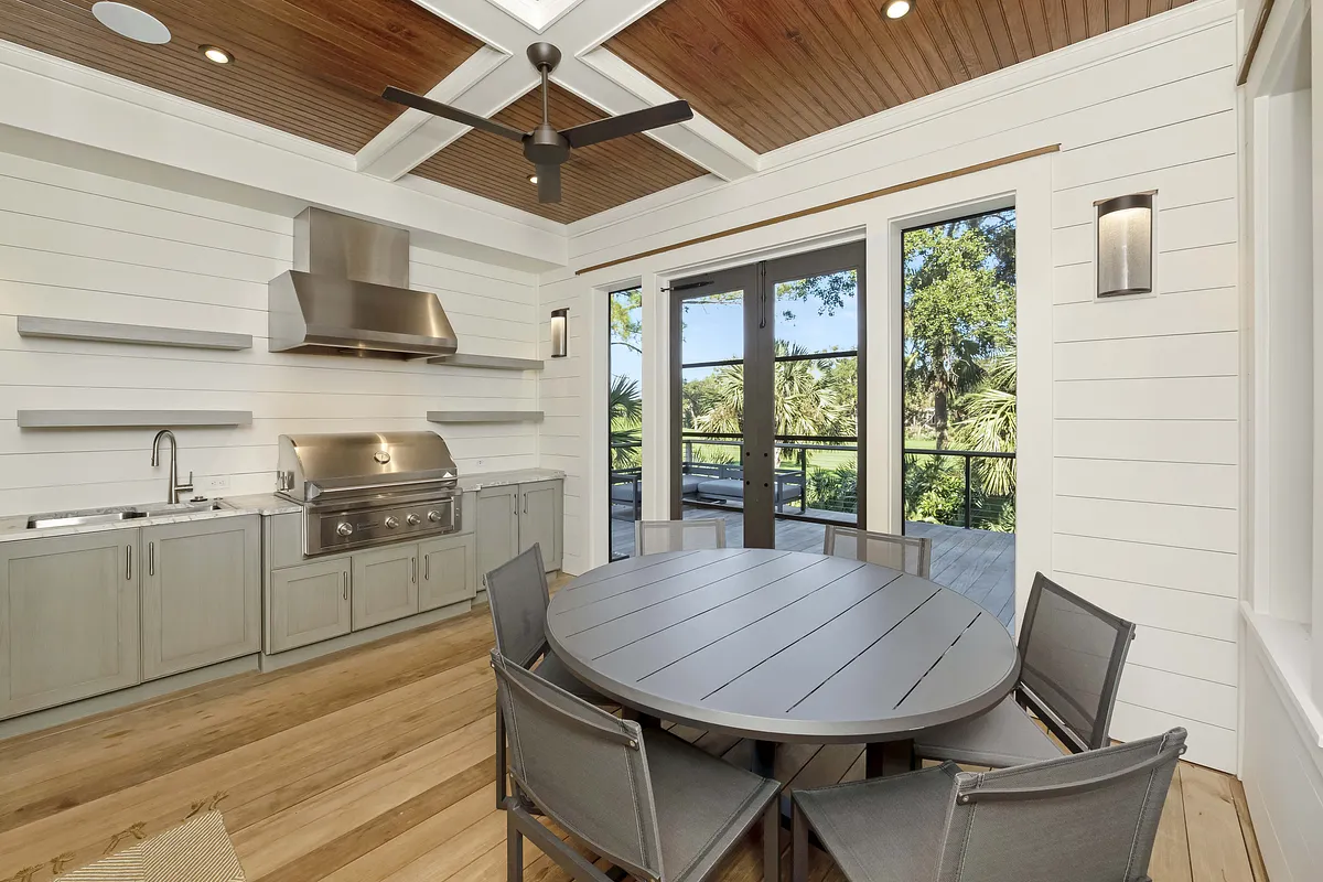 Kiawah Island - Vanderhorst Plantation II Image 10