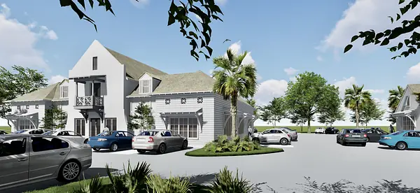 Project No. 865 Cayman Islands Mixed Use