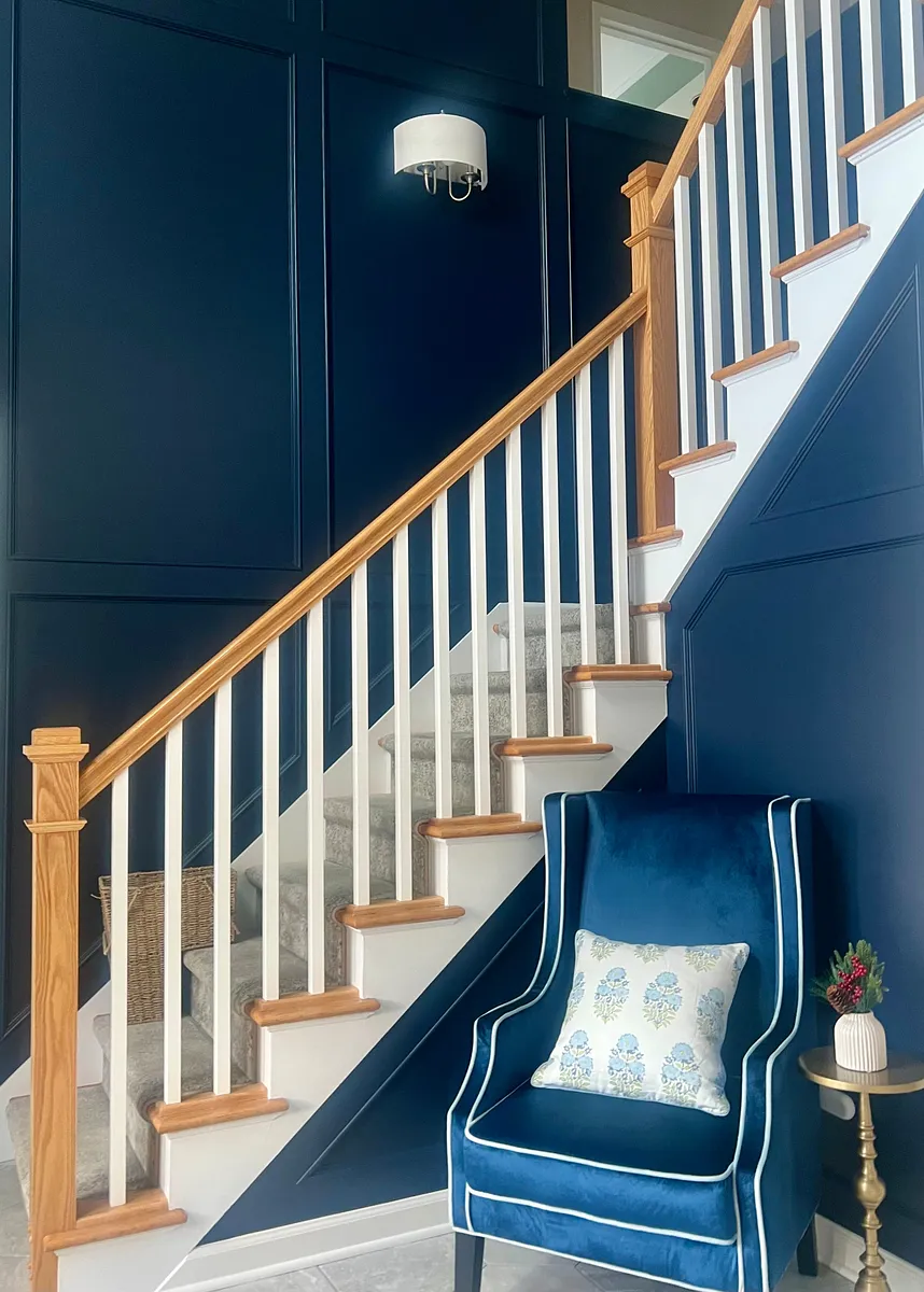 A cozy makeover for Judi Image 9