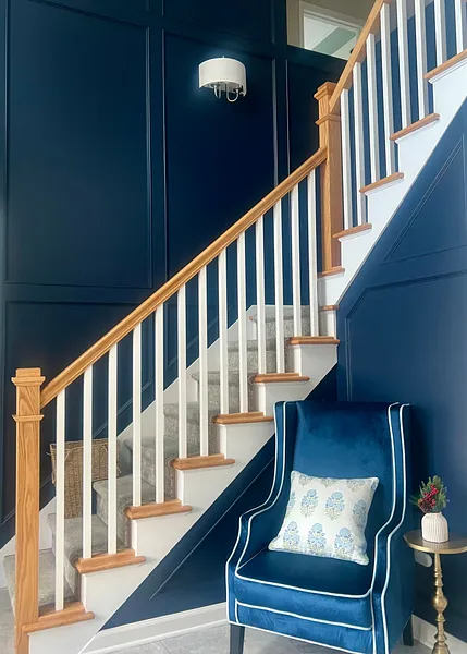 A cozy makeover in Voorheesville