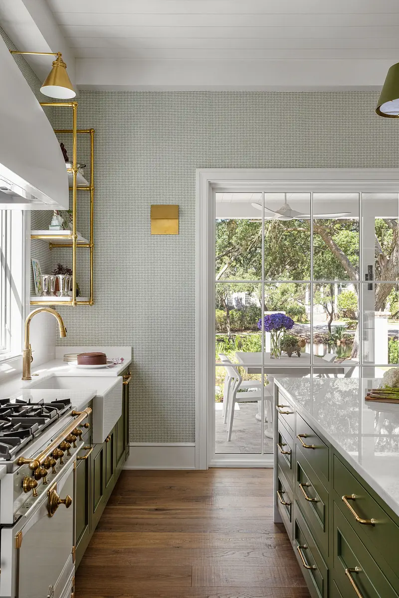 Backcountry Cottage  Image 14