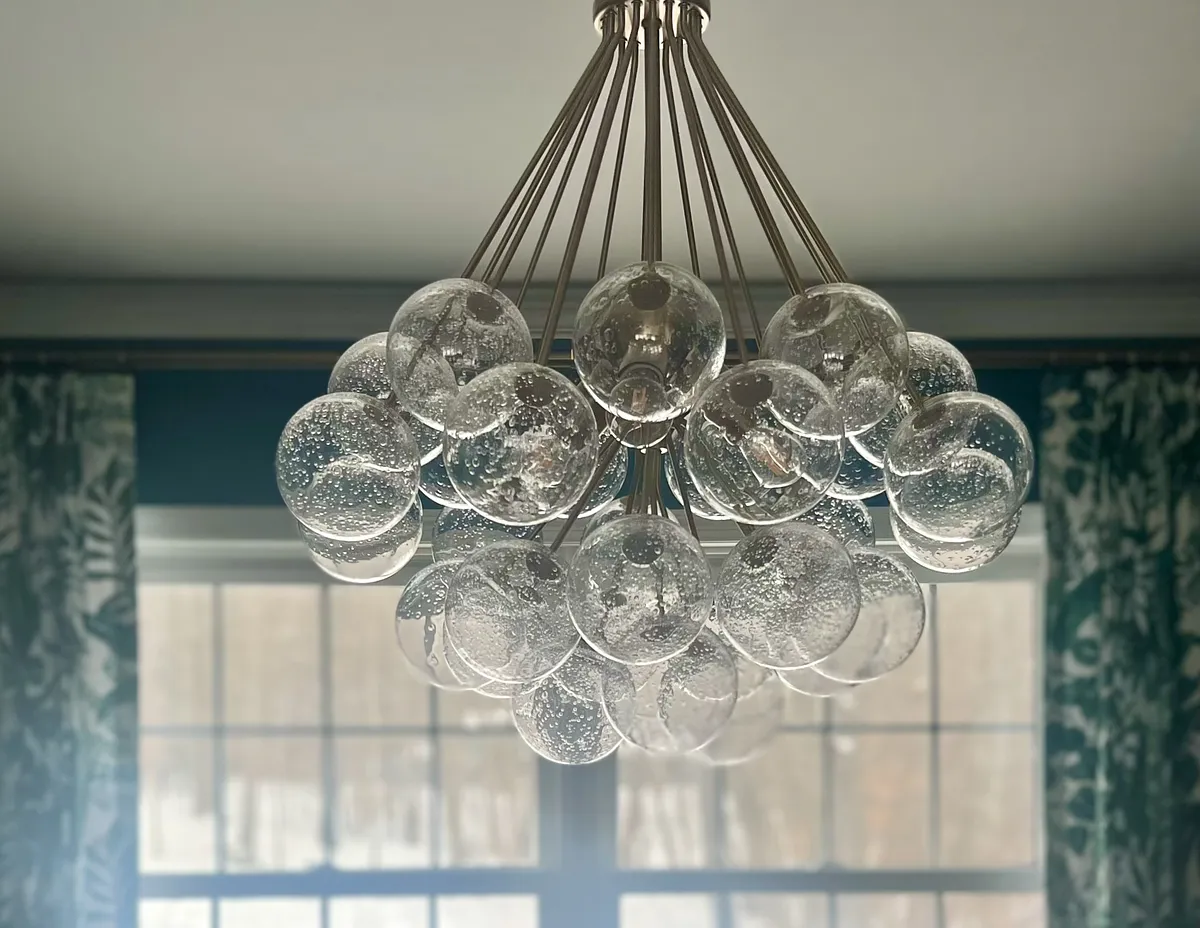 Colonial style meets Mid Century modern, in Valatie NY Image 3