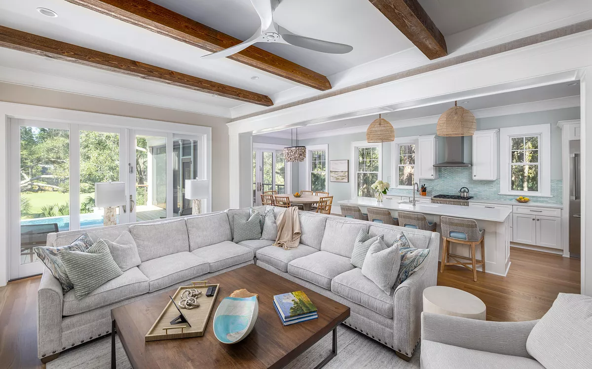 Kiawah Island - Vanderhorst Plantation I Image 4