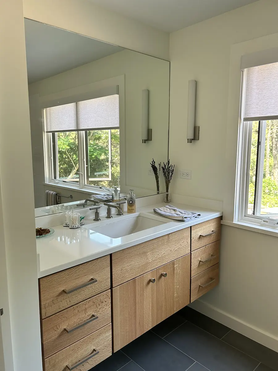 Kit House Renovation Image 13