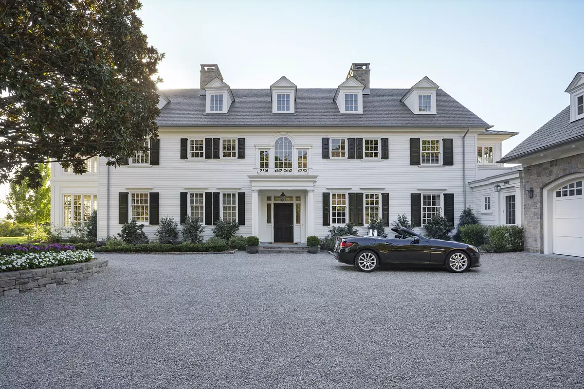 East Coast Georgian Image 1