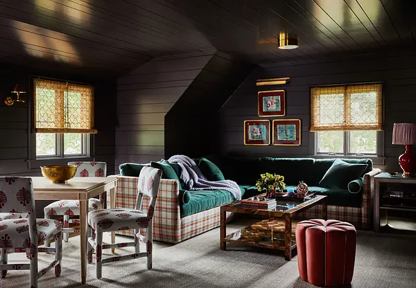 Winston Salem New Construction