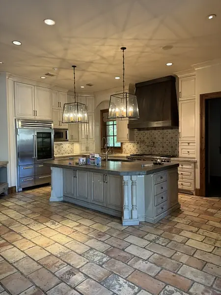 Houston Remodel