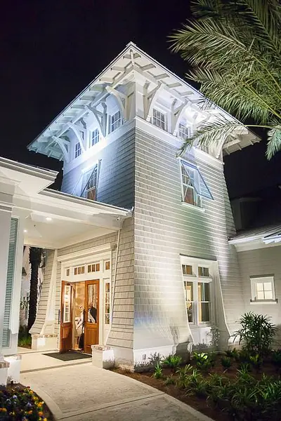 Project No. 550 Atlantic Beach Country Club