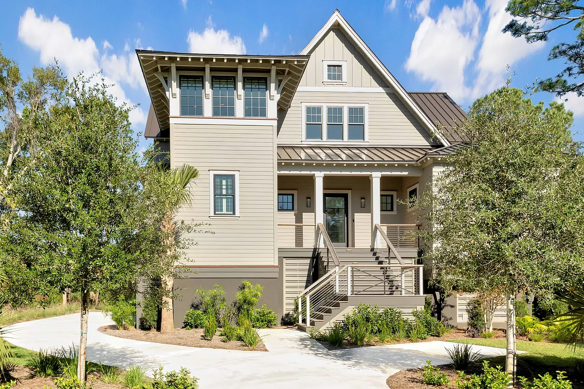 Kiawah Island - Vanderhorst Plantation II Image 1