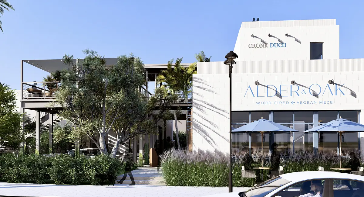 Project No. 925 The Hub Image 29