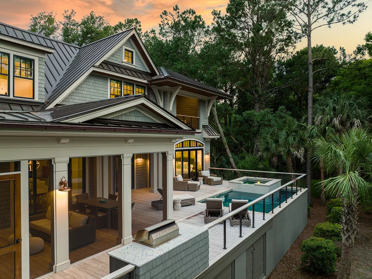 Kiawah Island - The Settlement Image 29