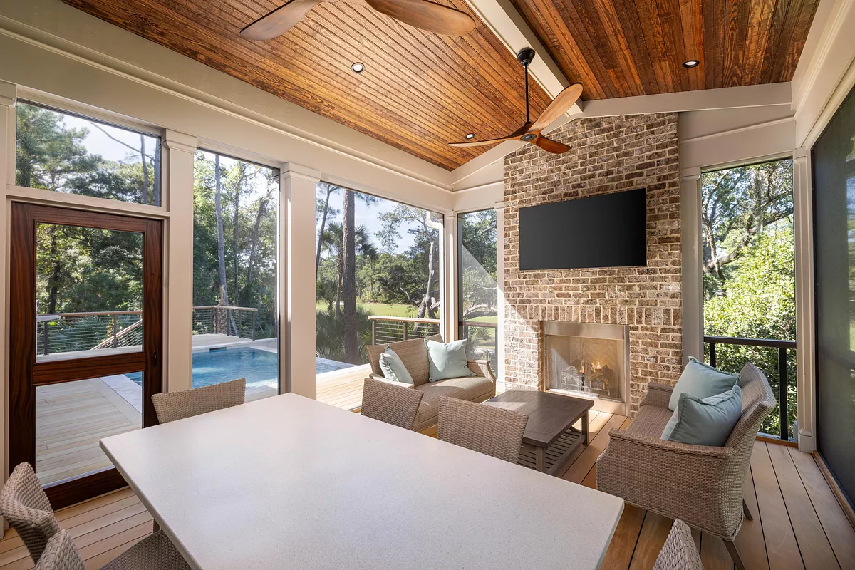 Kiawah Island - Vanderhorst Plantation I Image 7