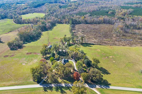 Newton Farmhouse Addition