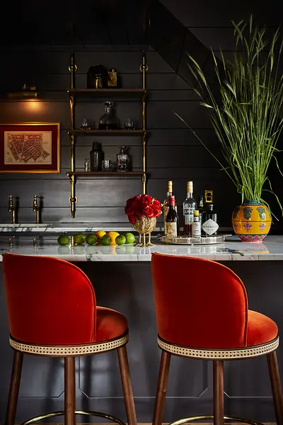 Winston Salem New Construction