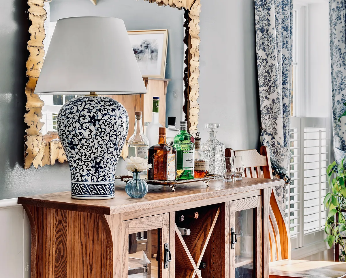 A cozy makeover for Judi Image 1
