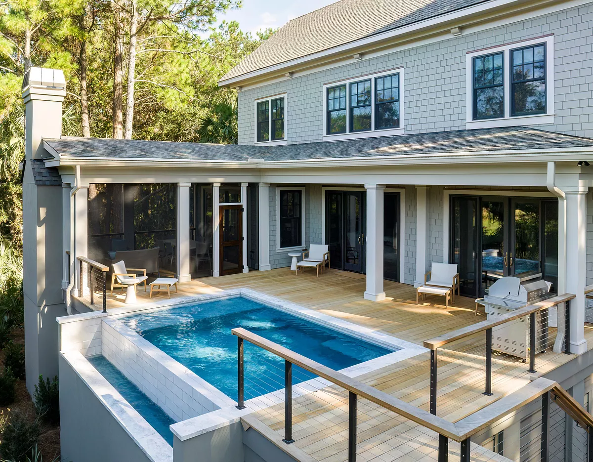 Kiawah Island - Vanderhorst Plantation I Image 17