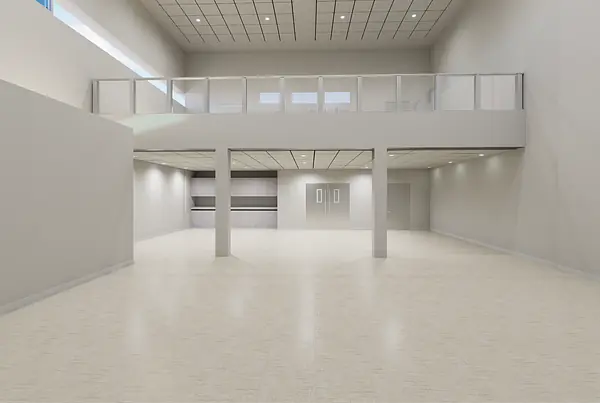 Elementary School - L.A. Cheder 