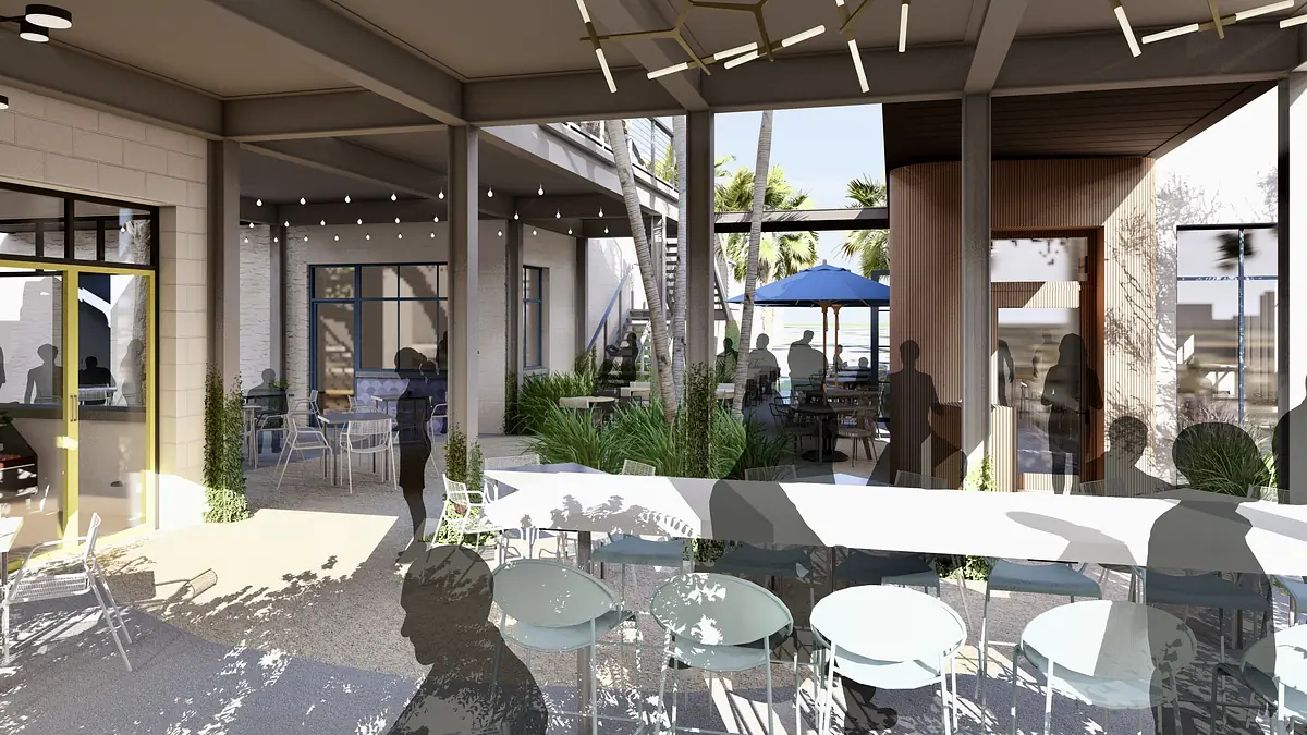 Project No. 925 The Hub Image 12