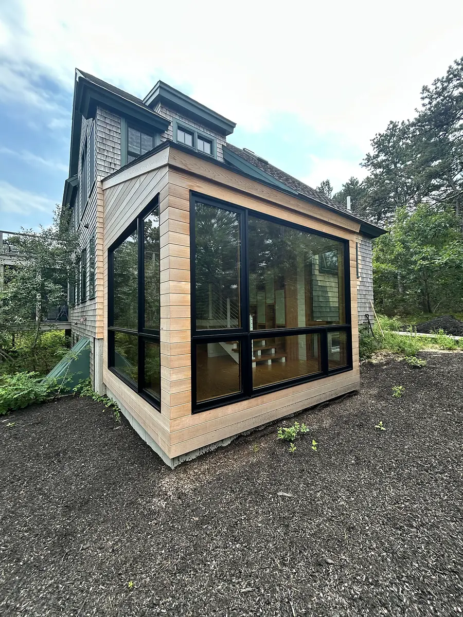 Modern Truro Office Image 1