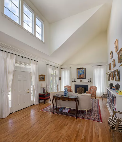 Bishop Gadsden Episcopal Retirement Community - The Glebe Cottages