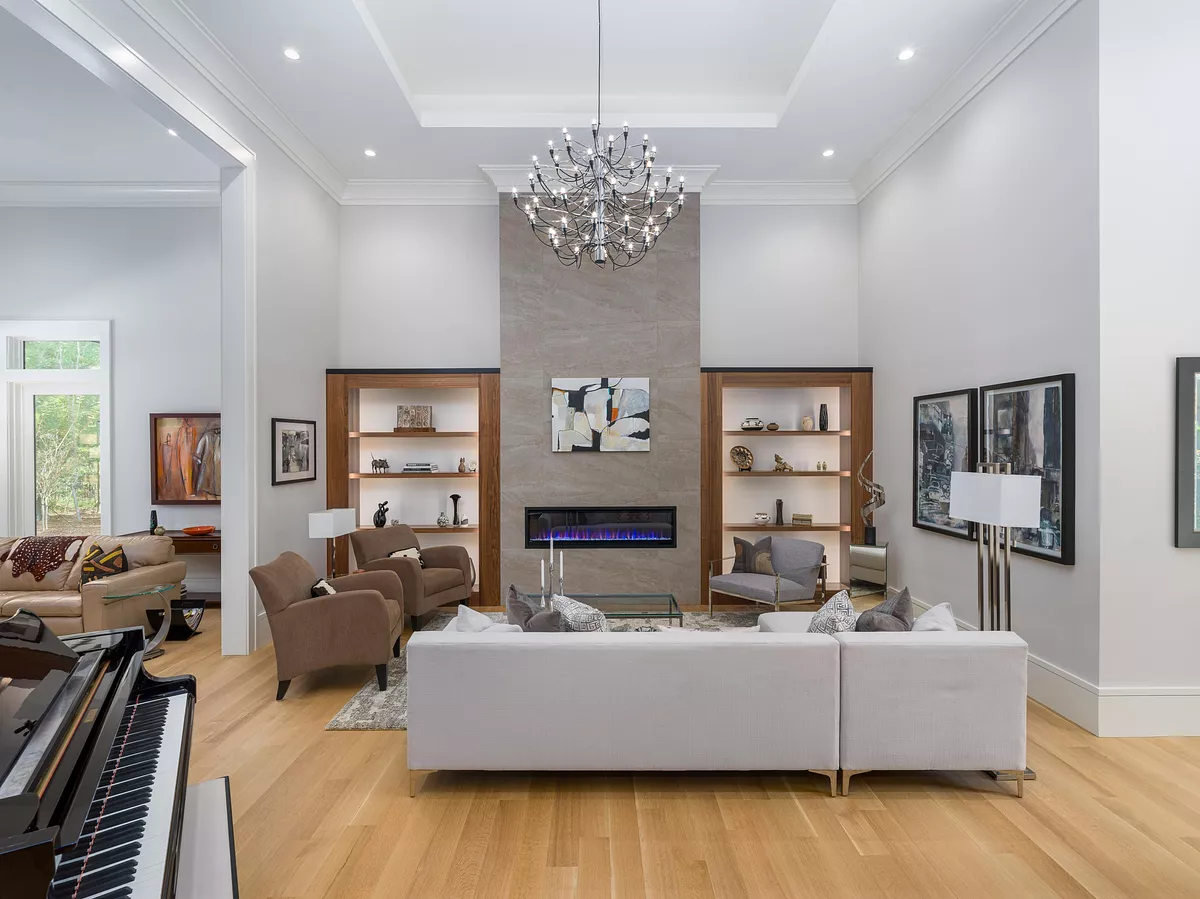 Mt. Pleasant - Dunes West Image 10