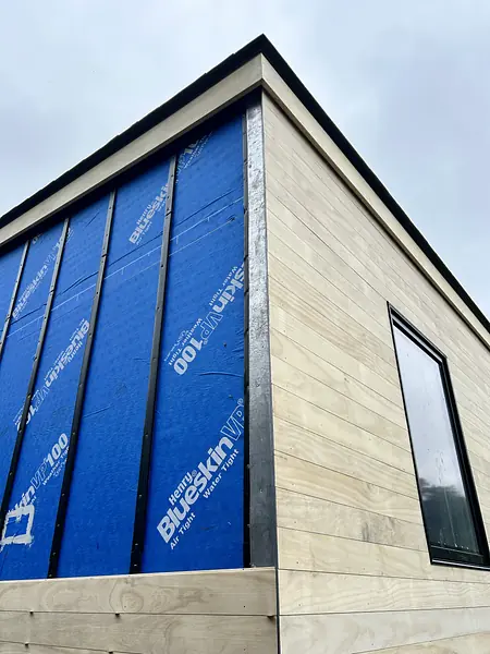 6 AM Midcentury Modern Renovation