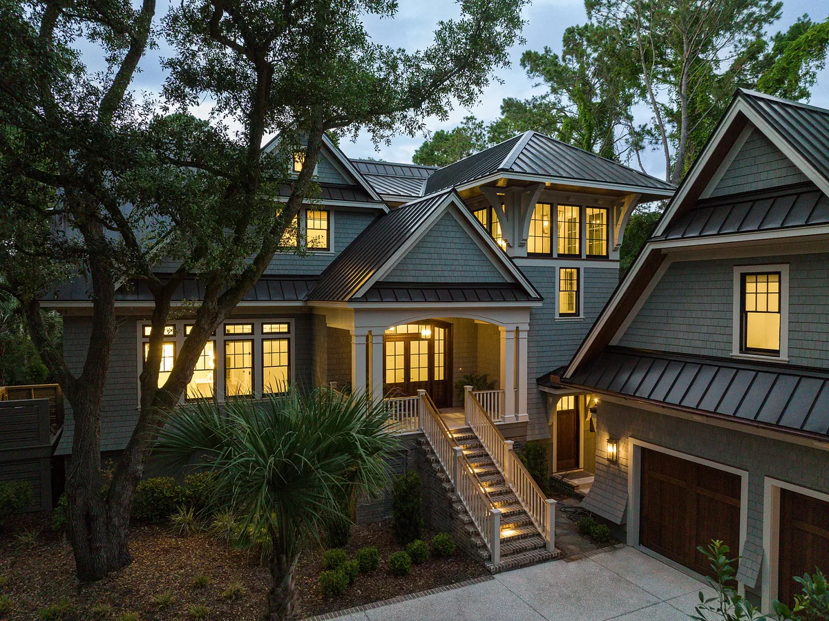 Kiawah Island - The Settlement Image 27