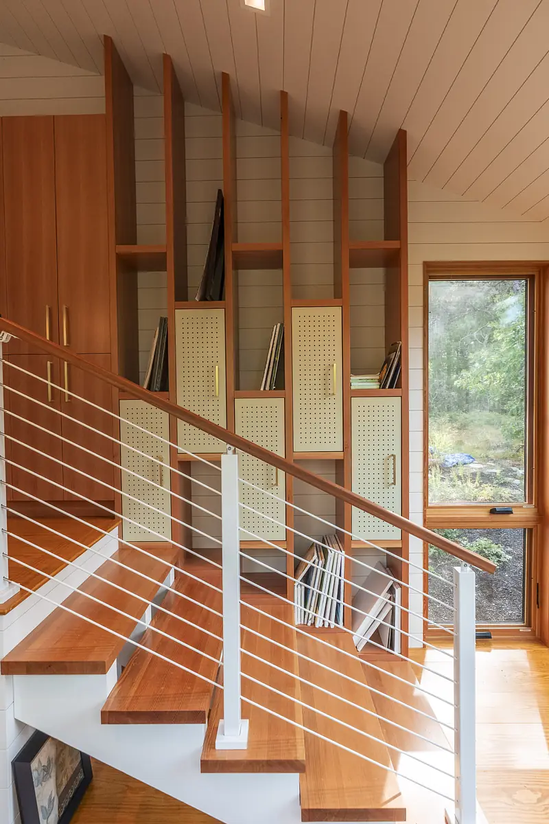 Modern Truro Office Image 8