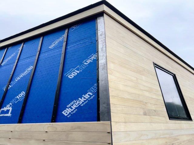 6 AM Midcentury Modern Renovation