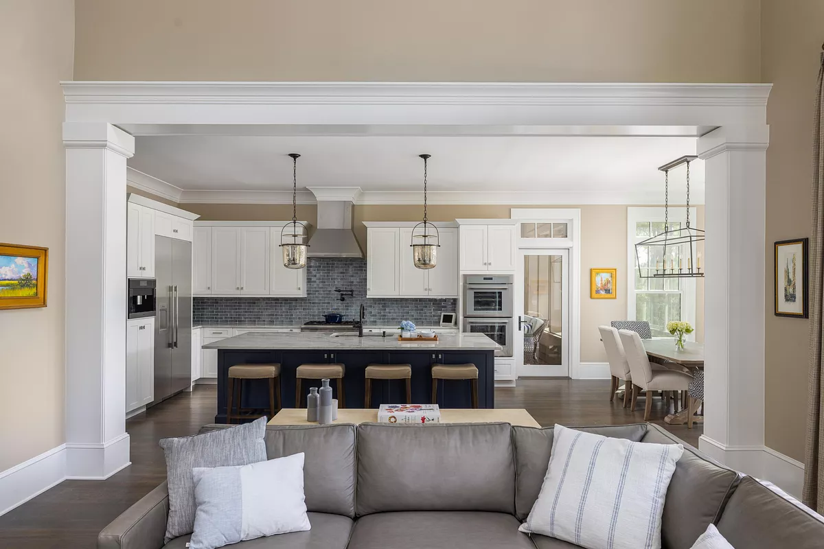 Kiawah Island - The Preserve Image 8