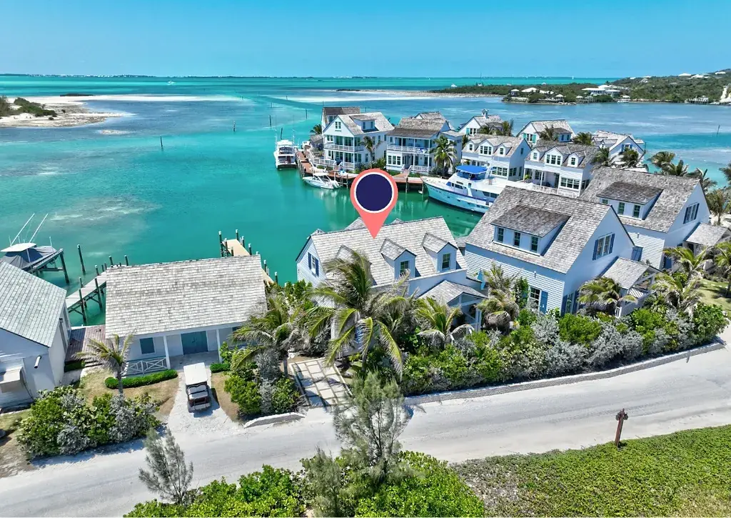 Project No. 887 Abaco Inn Image 18