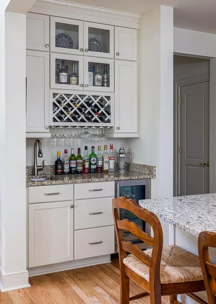 Bishop Gadsden Episcopal Retirement Community - The Glebe Cottages