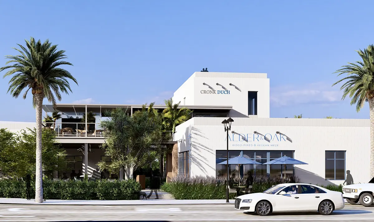 Project No. 925 The Hub Image 24