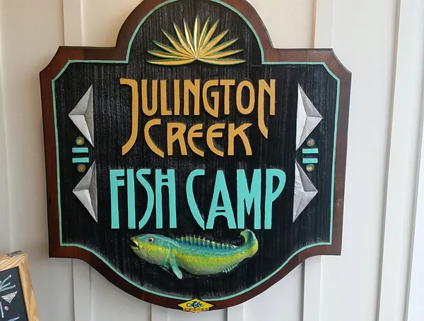 Project No. 479 Creekside Fish Camp