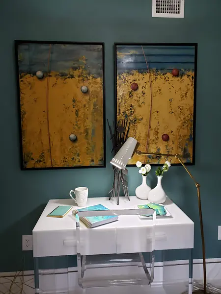 Grace's House - Charity Show House