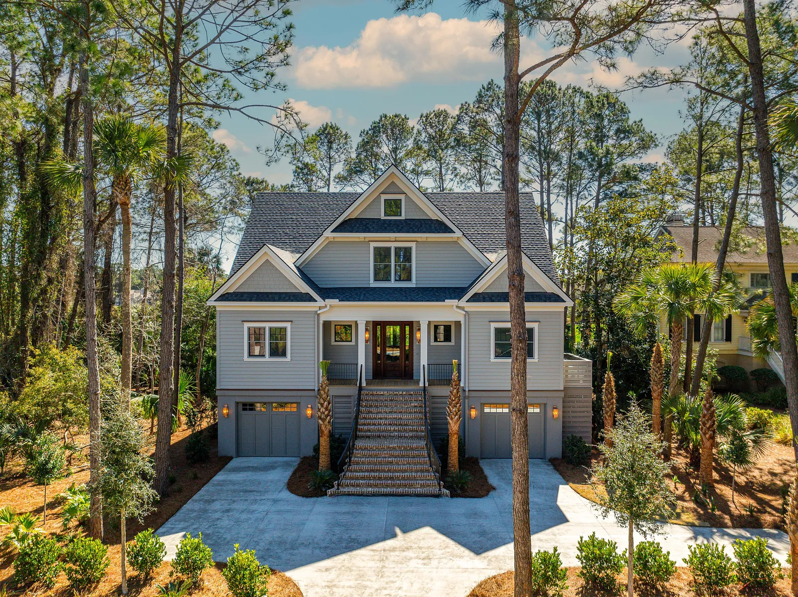 Kiawah Island - Vanderhorst Plantation III Image 1