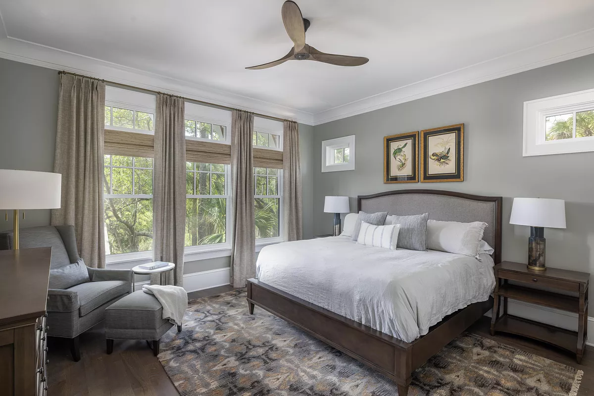 Kiawah Island - The Preserve Image 16