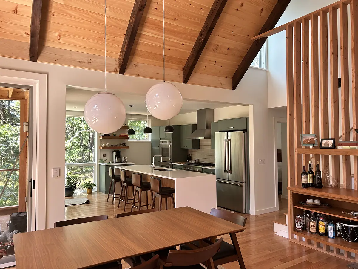 Kit House Renovation Image 3