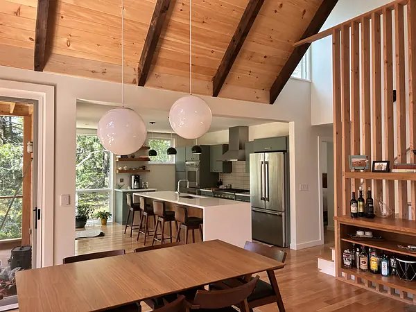 Kit House Renovation