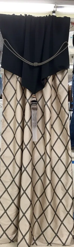 Window Treatments, Curtains, Drapes, Shutters, Shades, Blinds Image 20