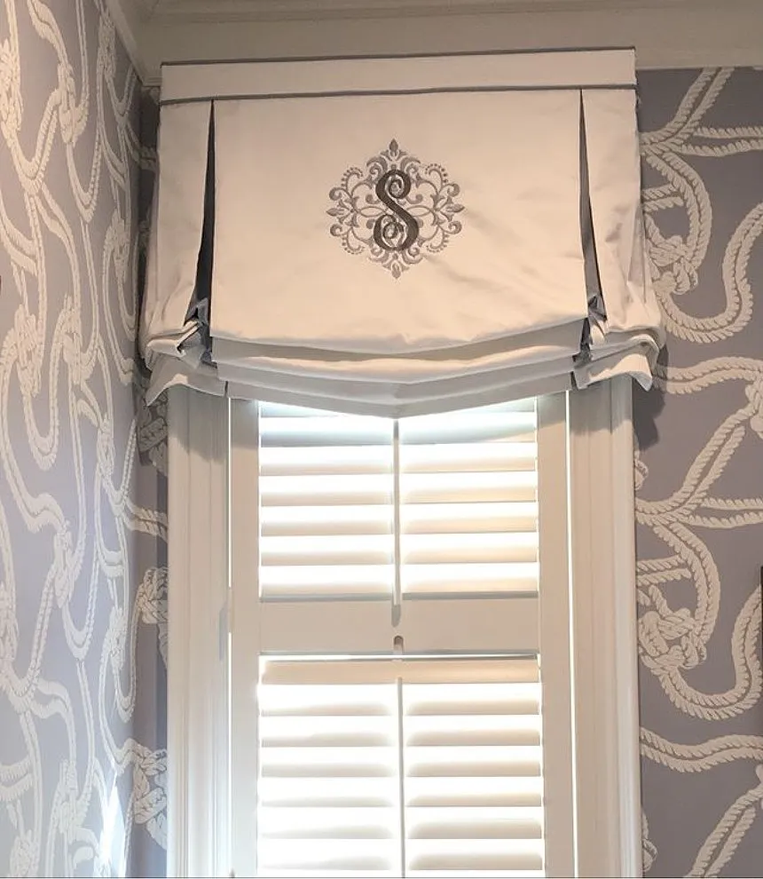 Window Treatments, Curtains, Drapes, Shutters, Shades, Blinds Image 49