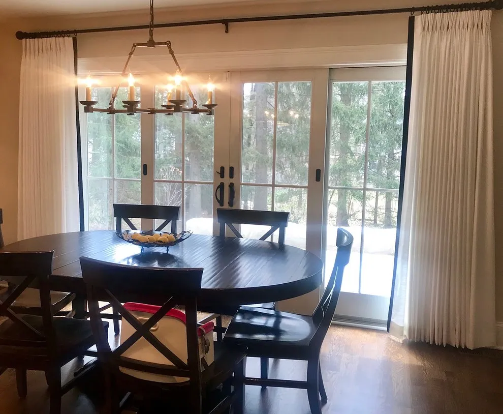 Window Treatments, Curtains, Drapes, Shutters, Shades, Blinds Image 13