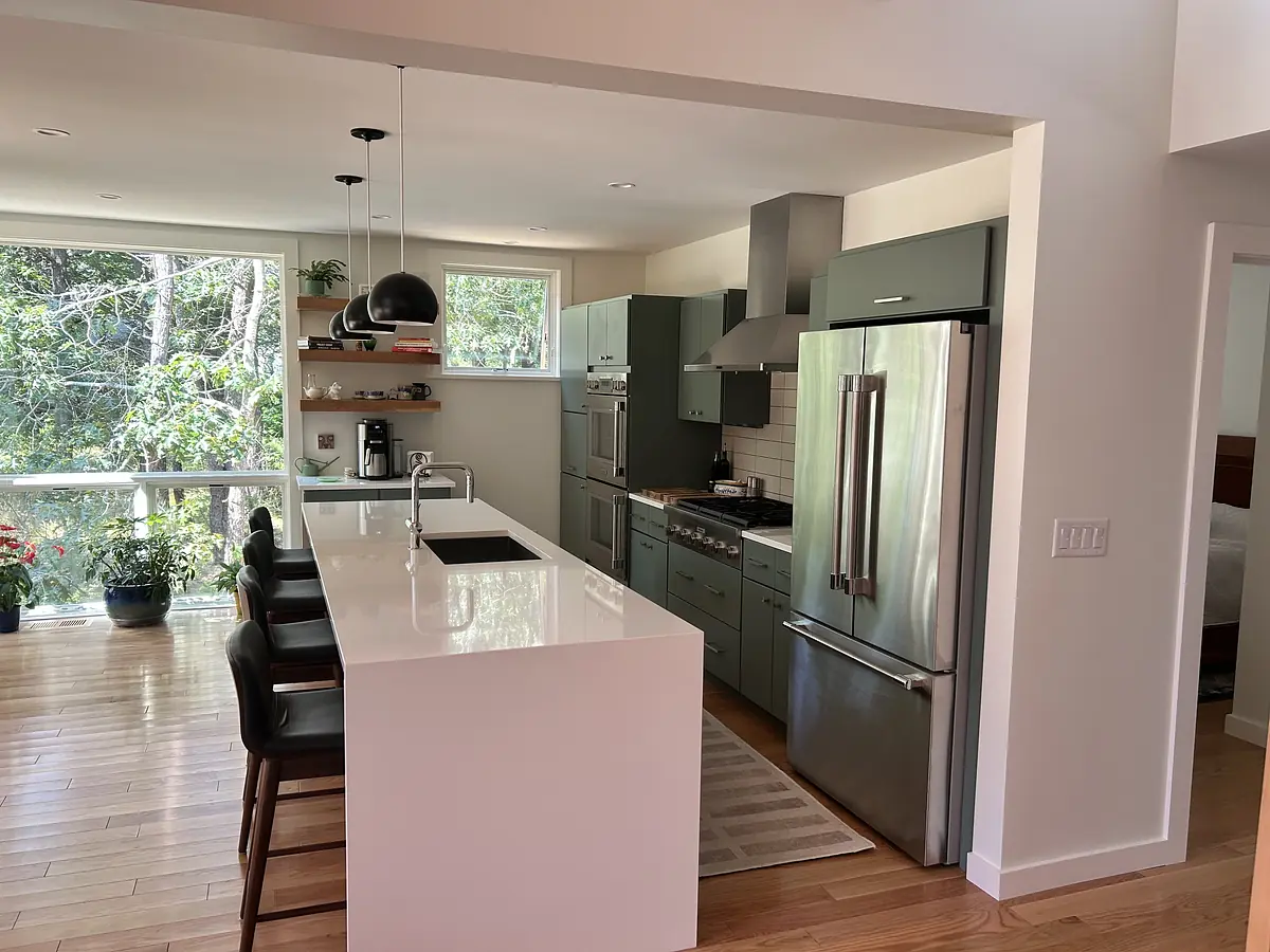 Kit House Renovation Image 8