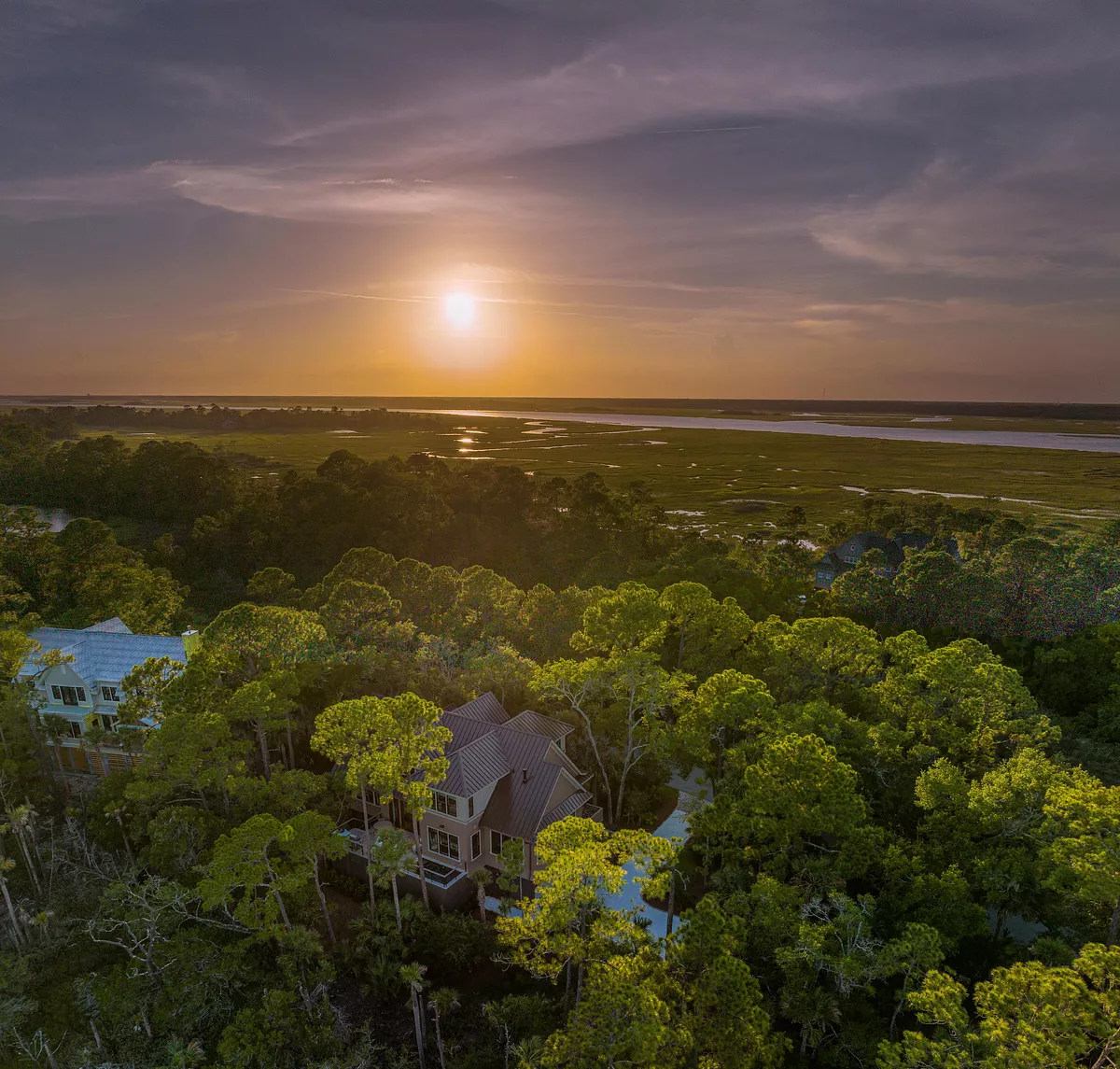 Kiawah Island - The Preserve Image 24